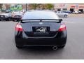 Nighthawk Black Pearl - Civic Si Coupe Photo No. 6