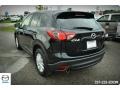 2013 Black Mica Mazda CX-5 Touring  photo #5