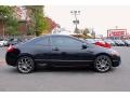 Nighthawk Black Pearl - Civic Si Coupe Photo No. 10