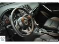 2013 Black Mica Mazda CX-5 Touring  photo #13
