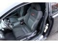 Nighthawk Black Pearl - Civic Si Coupe Photo No. 18
