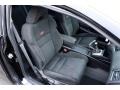 Nighthawk Black Pearl - Civic Si Coupe Photo No. 36