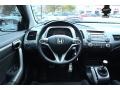 Nighthawk Black Pearl - Civic Si Coupe Photo No. 40