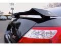 Nighthawk Black Pearl - Civic Si Coupe Photo No. 44