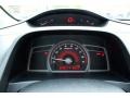 Nighthawk Black Pearl - Civic Si Coupe Photo No. 45