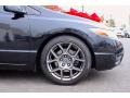 Nighthawk Black Pearl - Civic Si Coupe Photo No. 47