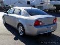 2008 Silverstone Metallic Chevrolet Malibu LT Sedan  photo #3