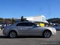 2008 Silverstone Metallic Chevrolet Malibu LT Sedan  photo #6