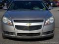 2008 Silverstone Metallic Chevrolet Malibu LT Sedan  photo #8