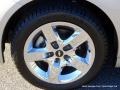 2008 Silverstone Metallic Chevrolet Malibu LT Sedan  photo #9
