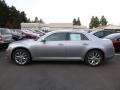 Billet Silver Metallic 2016 Chrysler 300 Limited AWD Exterior