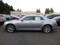 2016 Billet Silver Metallic Chrysler 300 Limited AWD  photo #3