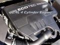 2008 Silverstone Metallic Chevrolet Malibu LT Sedan  photo #11