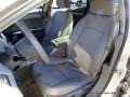 2008 Silverstone Metallic Chevrolet Malibu LT Sedan  photo #12