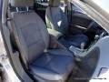 2008 Silverstone Metallic Chevrolet Malibu LT Sedan  photo #13