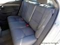 2008 Silverstone Metallic Chevrolet Malibu LT Sedan  photo #14