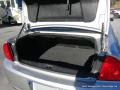 2008 Silverstone Metallic Chevrolet Malibu LT Sedan  photo #16