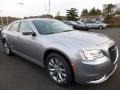 Billet Silver Metallic 2016 Chrysler 300 Limited AWD Exterior