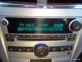 2008 Silverstone Metallic Chevrolet Malibu LT Sedan  photo #24