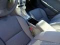2008 Silverstone Metallic Chevrolet Malibu LT Sedan  photo #26