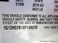 2008 Silverstone Metallic Chevrolet Malibu LT Sedan  photo #27