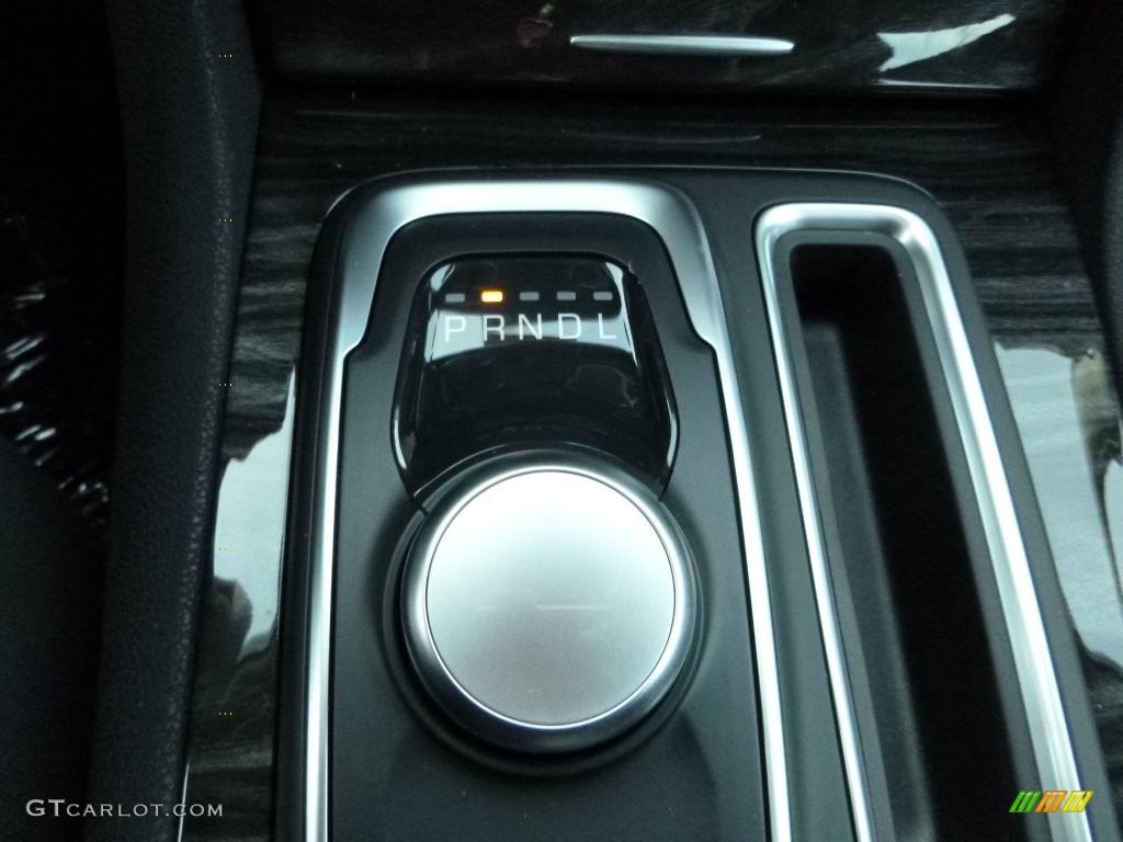 2016 Chrysler 300 Limited AWD 8 Speed Automatic Transmission Photo #108935291