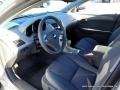 2008 Silverstone Metallic Chevrolet Malibu LT Sedan  photo #29