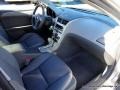 2008 Silverstone Metallic Chevrolet Malibu LT Sedan  photo #30