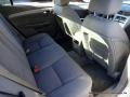 2008 Silverstone Metallic Chevrolet Malibu LT Sedan  photo #32