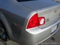 2008 Silverstone Metallic Chevrolet Malibu LT Sedan  photo #36