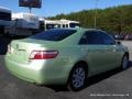 2007 Jasper Green Pearl Toyota Camry Hybrid  photo #5