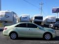 2007 Jasper Green Pearl Toyota Camry Hybrid  photo #6