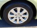 Jasper Green Pearl - Camry Hybrid Photo No. 9