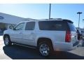 Summit White - Yukon XL SLT 4x4 Photo No. 5