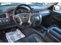 Summit White - Yukon XL SLT 4x4 Photo No. 11