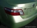 2007 Jasper Green Pearl Toyota Camry Hybrid  photo #35