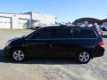 2008 Nighthawk Black Pearl Honda Odyssey Touring  photo #3