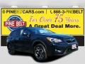 2015 Dark Gray Metallic Subaru XV Crosstrek 2.0i Premium  photo #1