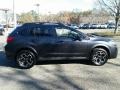 2015 Dark Gray Metallic Subaru XV Crosstrek 2.0i Premium  photo #4