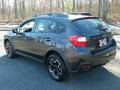 2015 Dark Gray Metallic Subaru XV Crosstrek 2.0i Premium  photo #10