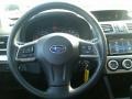 2015 Dark Gray Metallic Subaru XV Crosstrek 2.0i Premium  photo #14