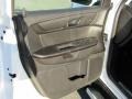 2016 Summit White Chevrolet Traverse LTZ  photo #7