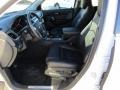2016 Summit White Chevrolet Traverse LTZ  photo #8