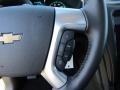 2016 Summit White Chevrolet Traverse LTZ  photo #15