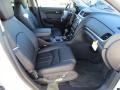 2016 Summit White Chevrolet Traverse LTZ  photo #22