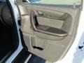 2016 Summit White Chevrolet Traverse LTZ  photo #23