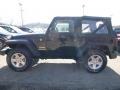 Black - Wrangler Sport Photo No. 3