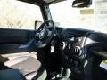Black - Wrangler Sport Photo No. 9