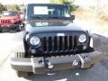 Black - Wrangler Sport Photo No. 12