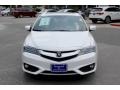 2016 Bellanova White Pearl Acura ILX Premium  photo #2